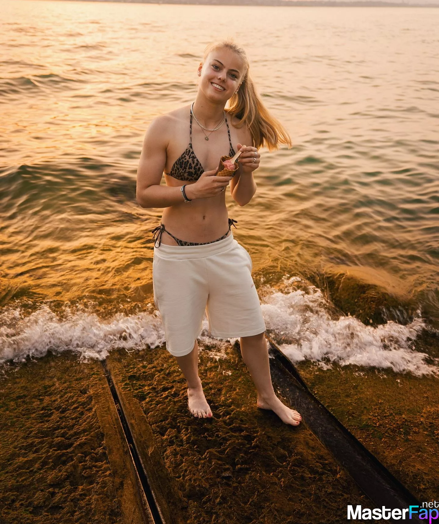 Tina Hausmann Free Leaked Facial Picture