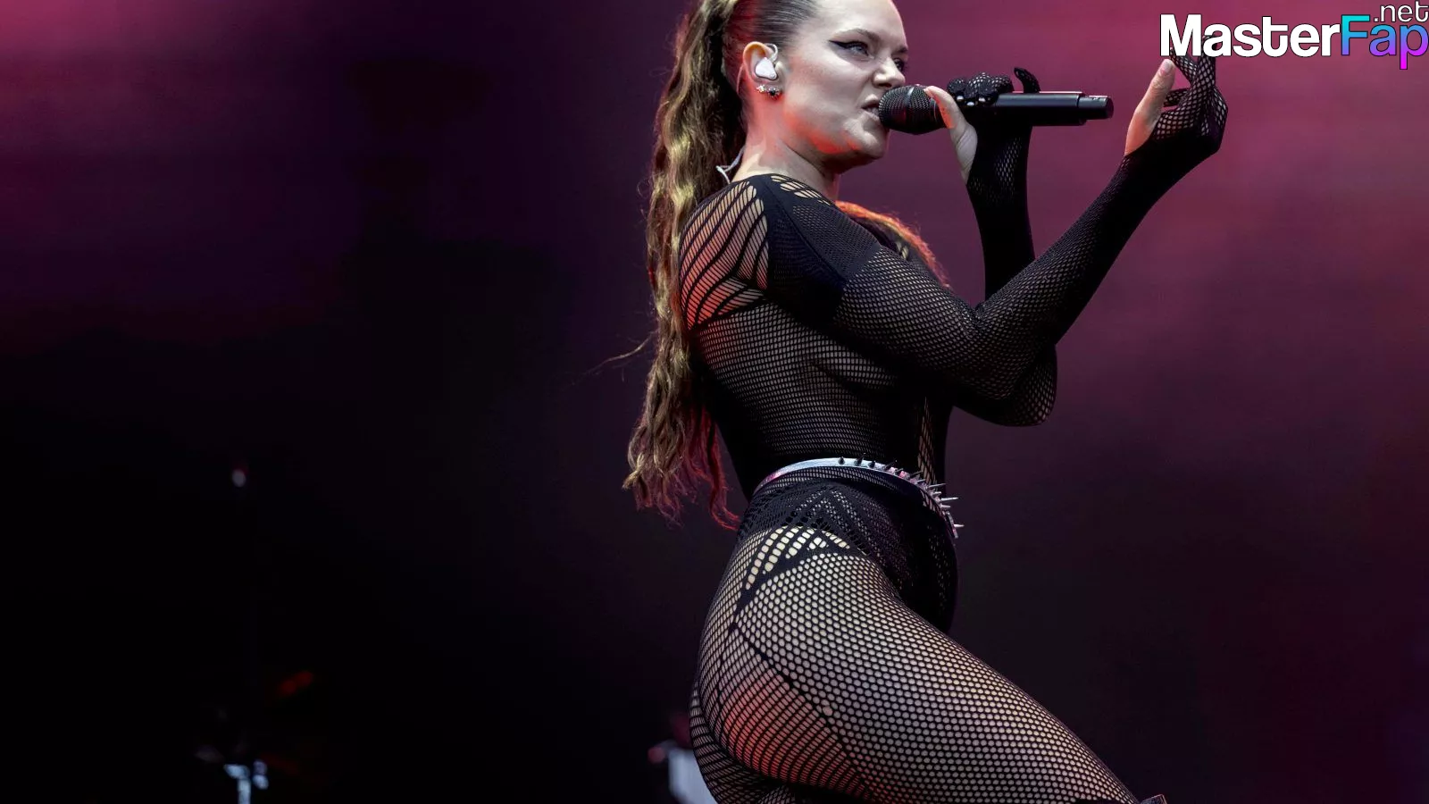 Tove Lo Free 11 Nude Album Pictures 