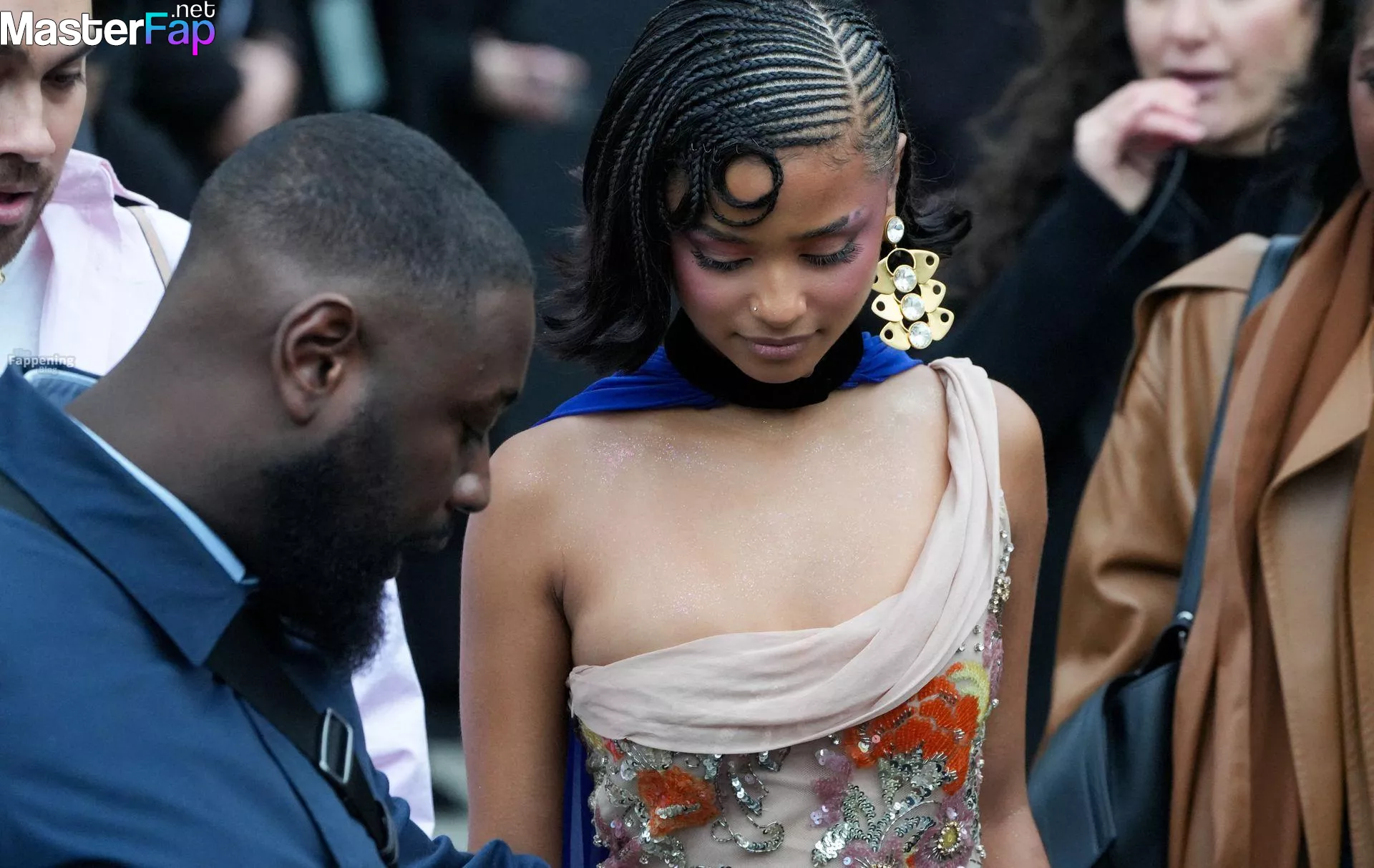 Tyla Free Leaked Webcam Picture