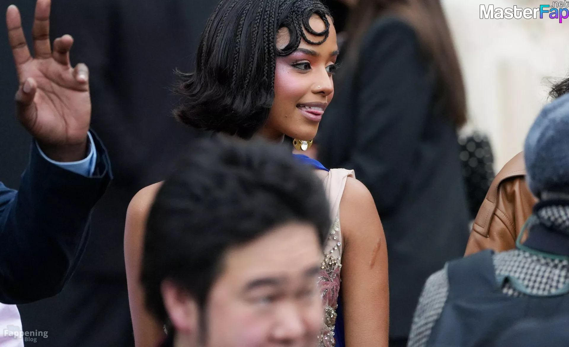 Tyla Free Leaked POV Picture