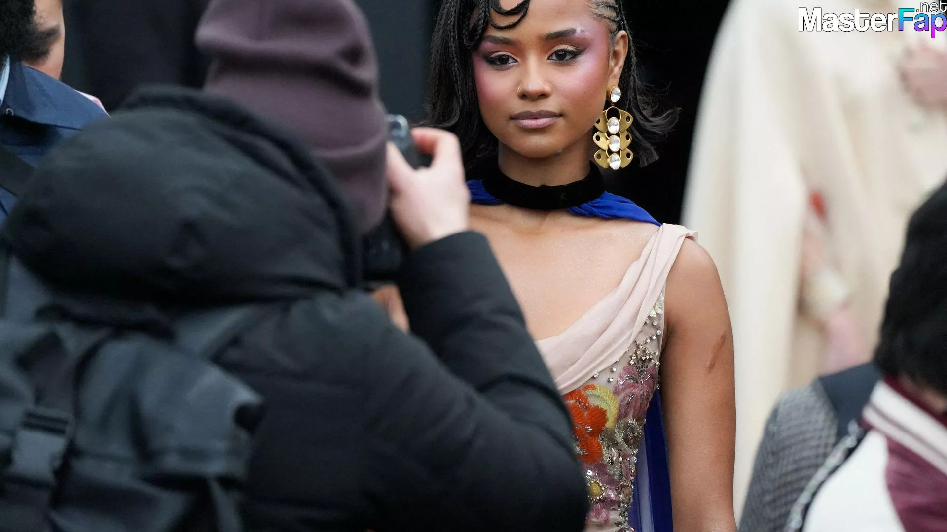 Tyla Free Leaked Casting Picture