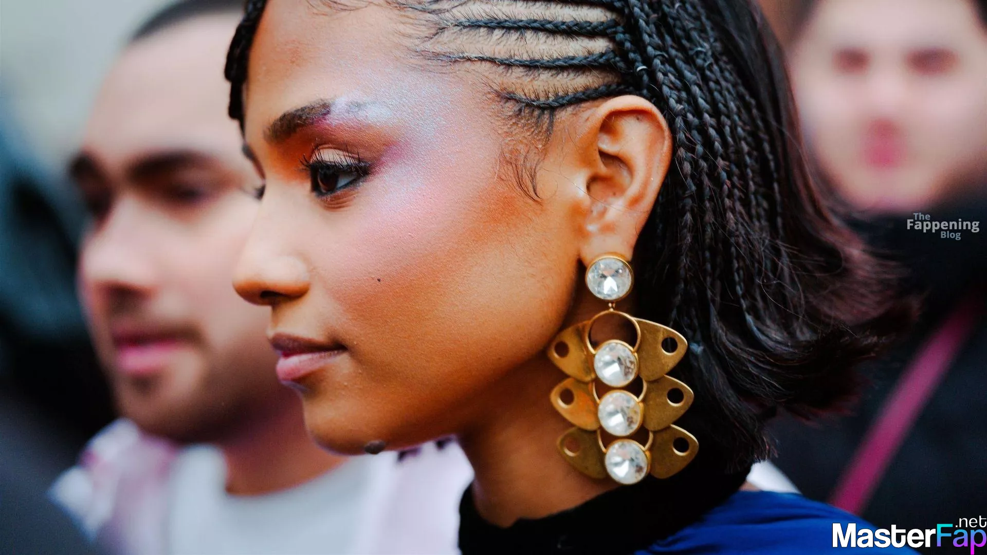 Tyla Free Leaked Toys Picture