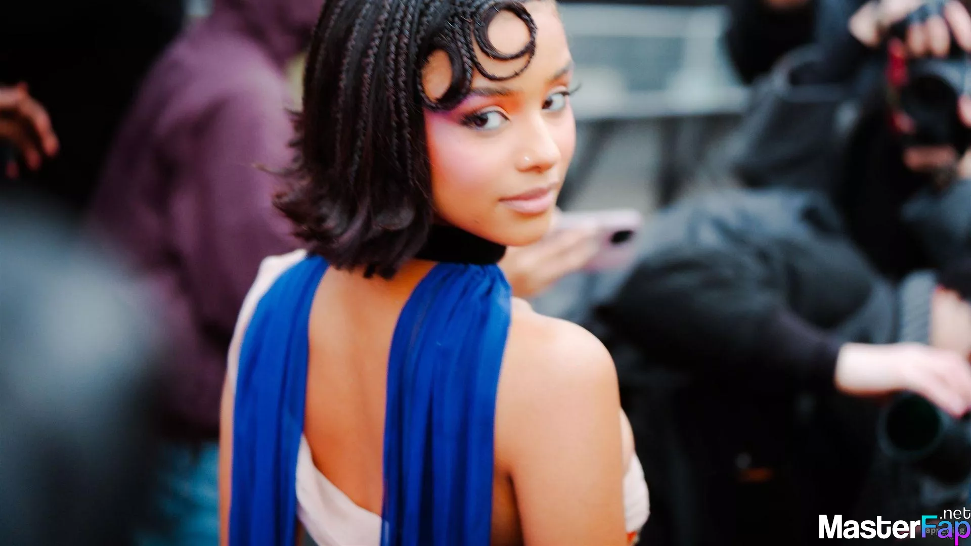 Tyla Free Leaked Camporn Picture