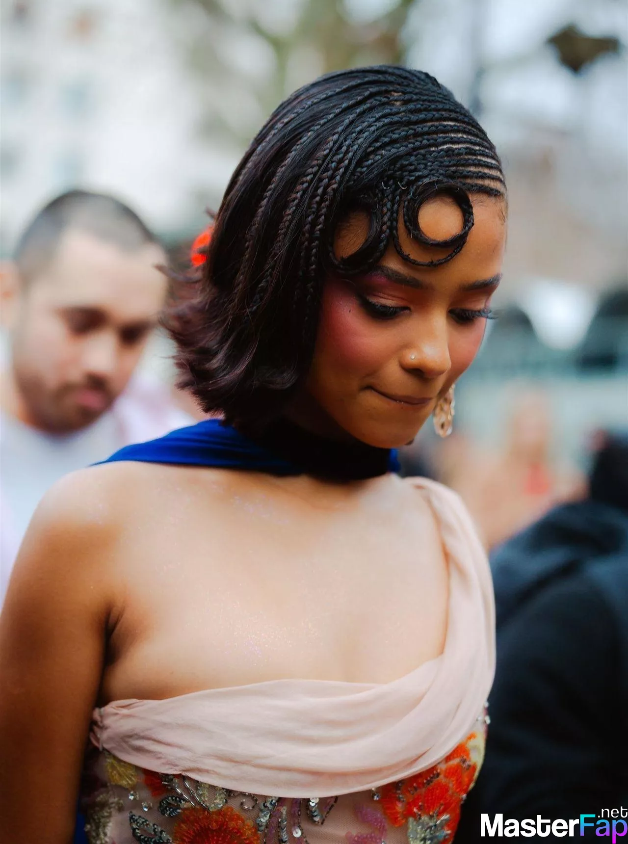 Tyla Free Leaked Bukkake Picture