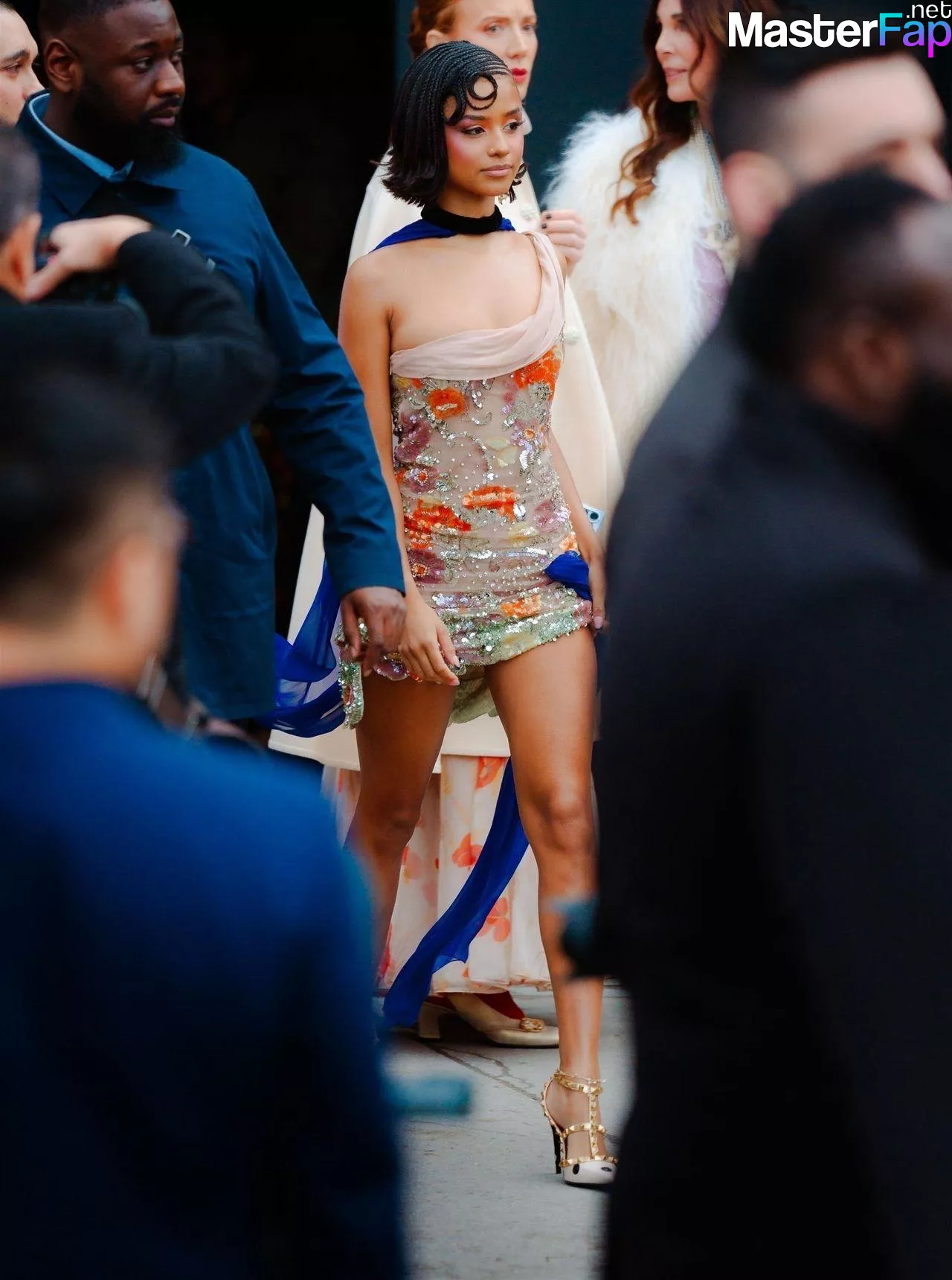 Tyla Free Leaked Fisting Picture