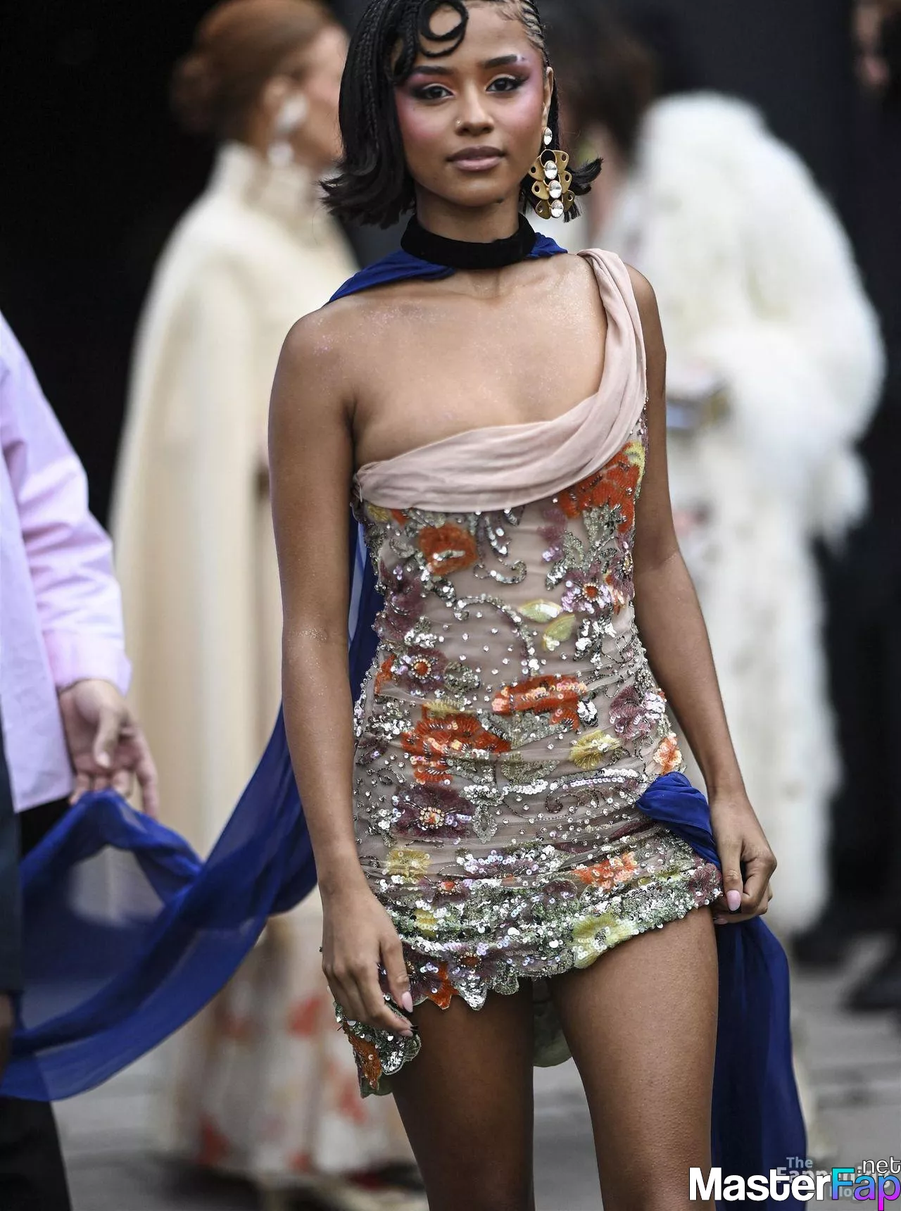 Tyla Free Leaked Husband Picture