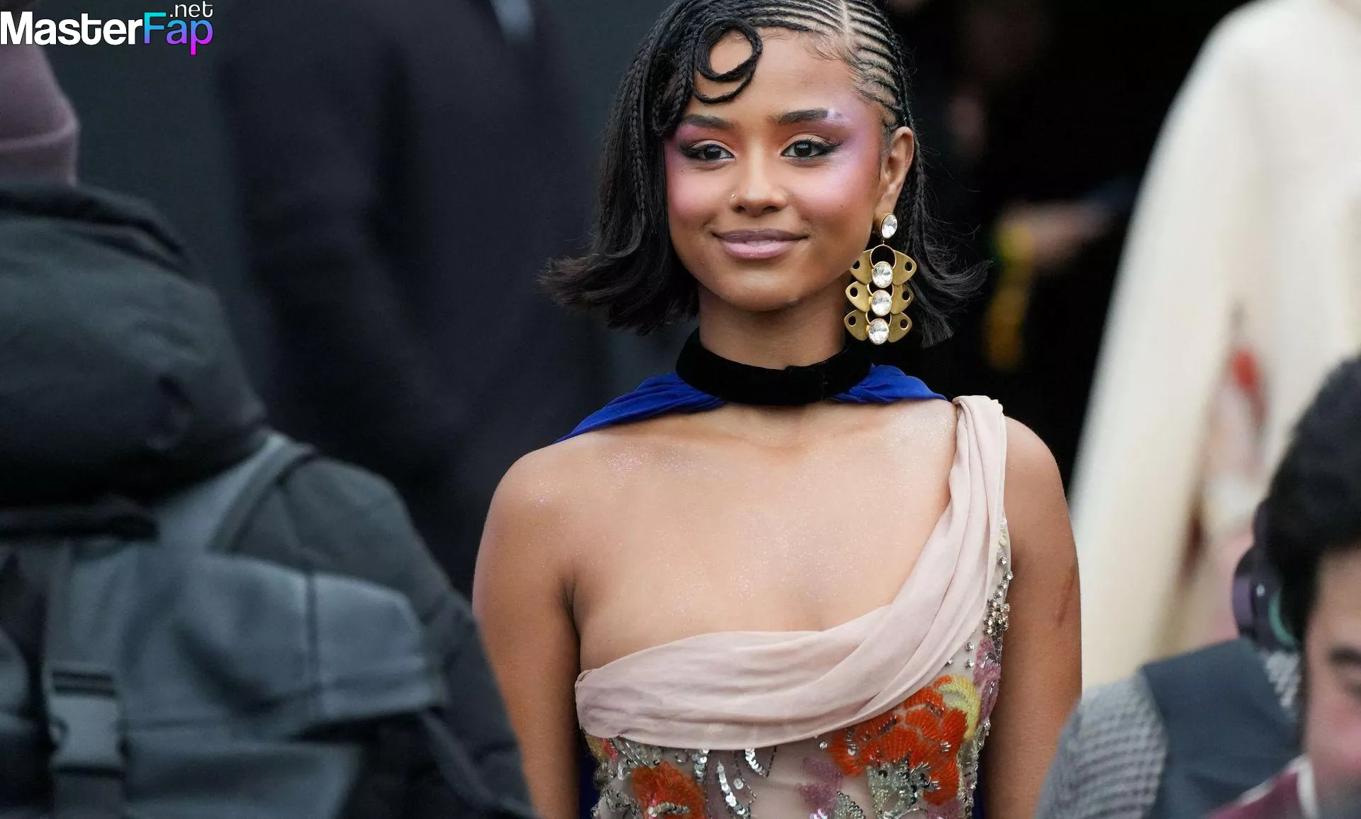 Tyla Free Leaked Roleplay Picture