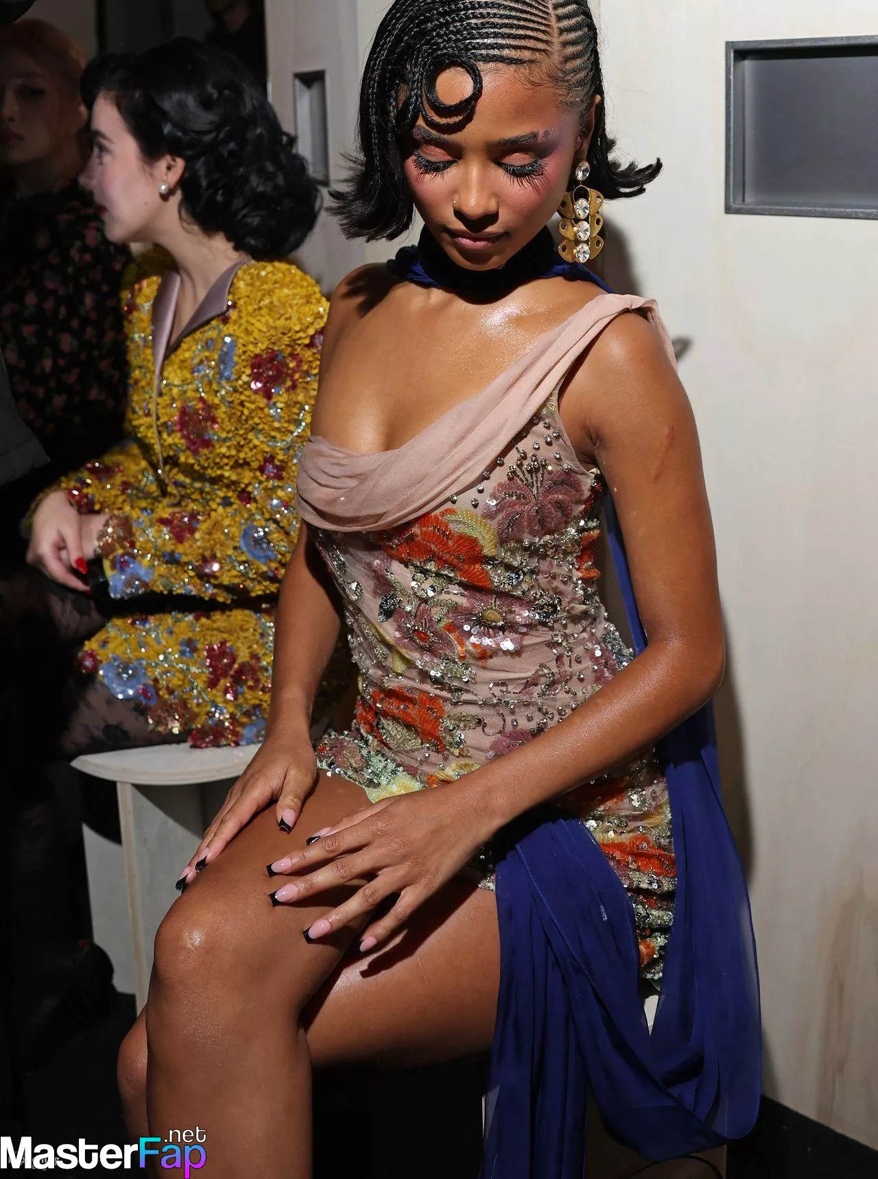 Tyla Free Leaked Exclusive Picture