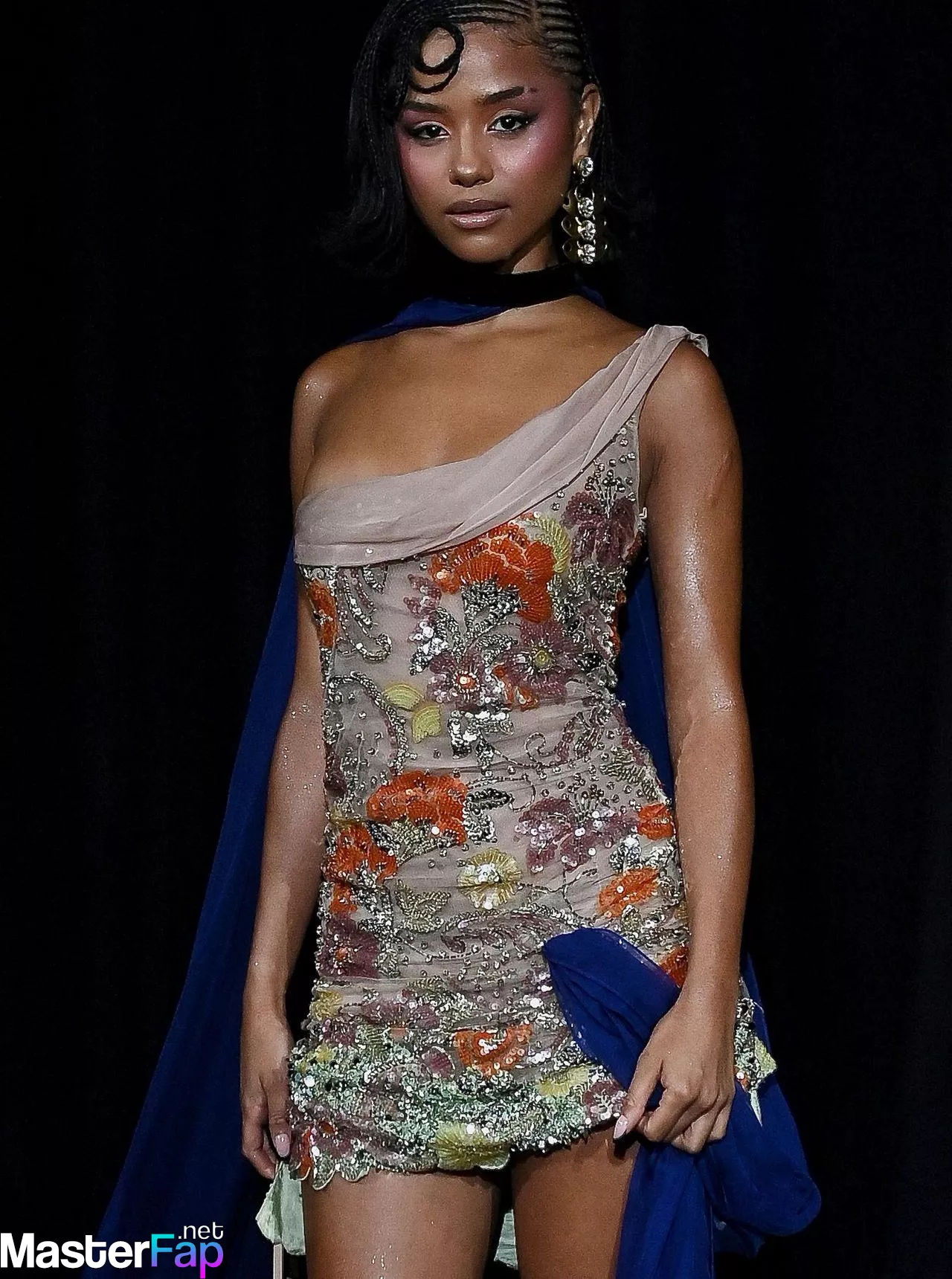 Tyla Free Leaked Vagina Picture