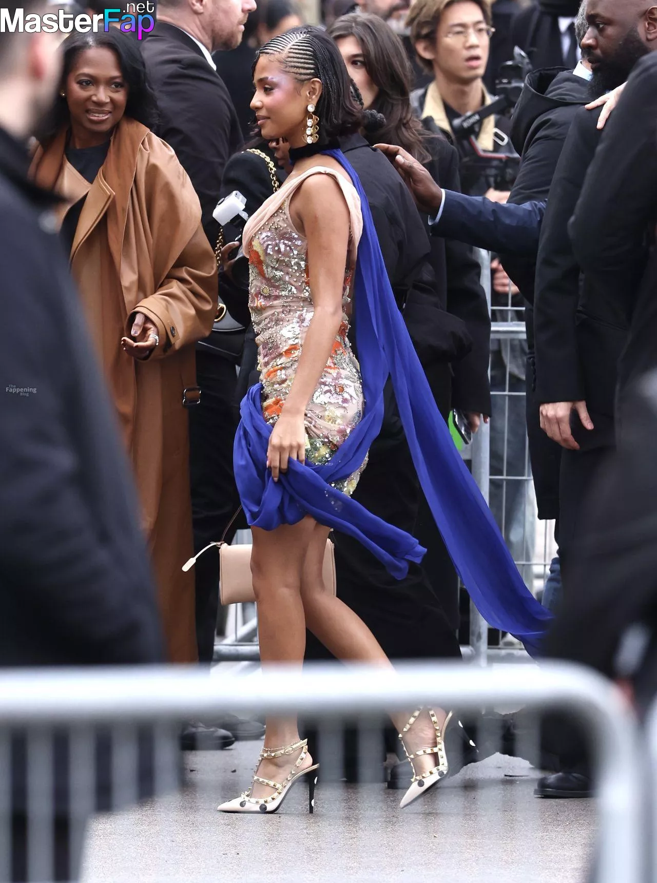 Tyla Free Leaked Homemade leaks Picture