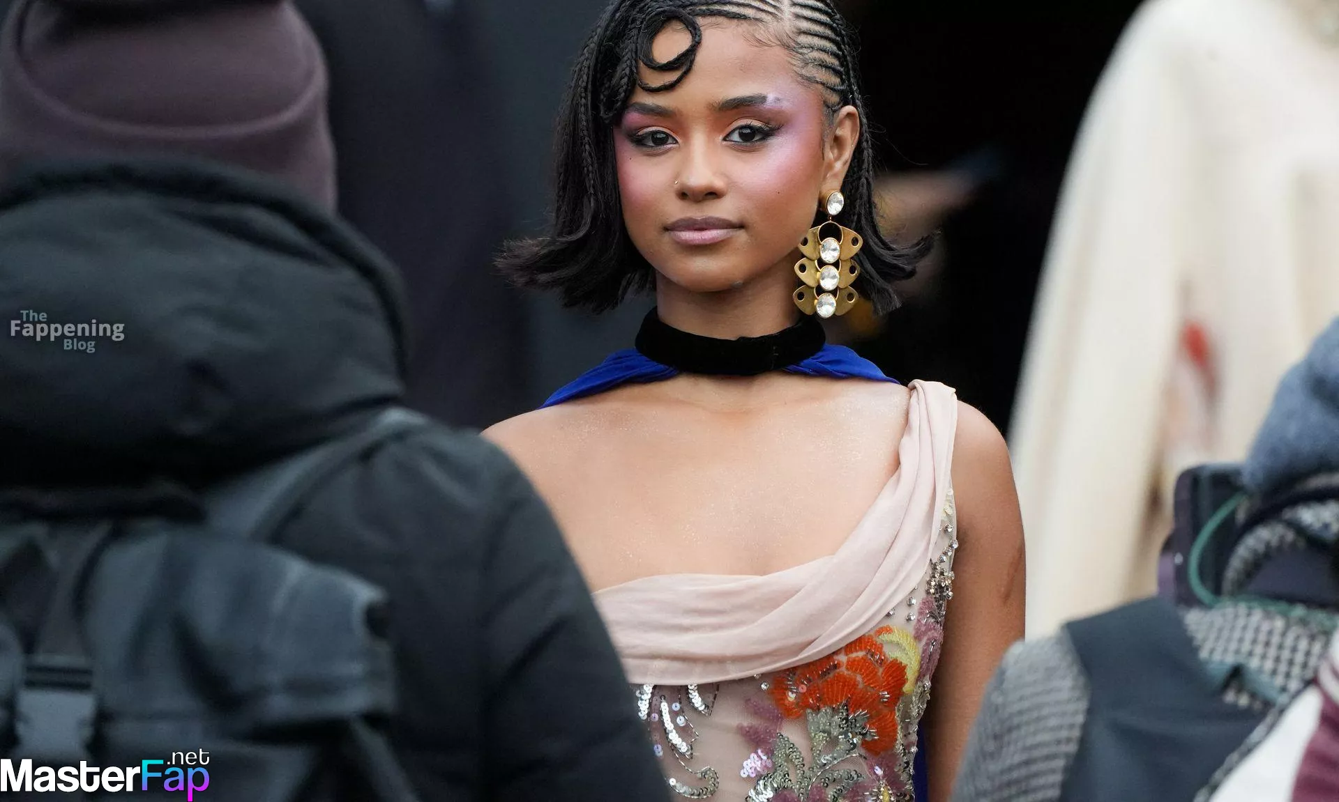 Tyla Free Leaked Hardcore leaks Picture