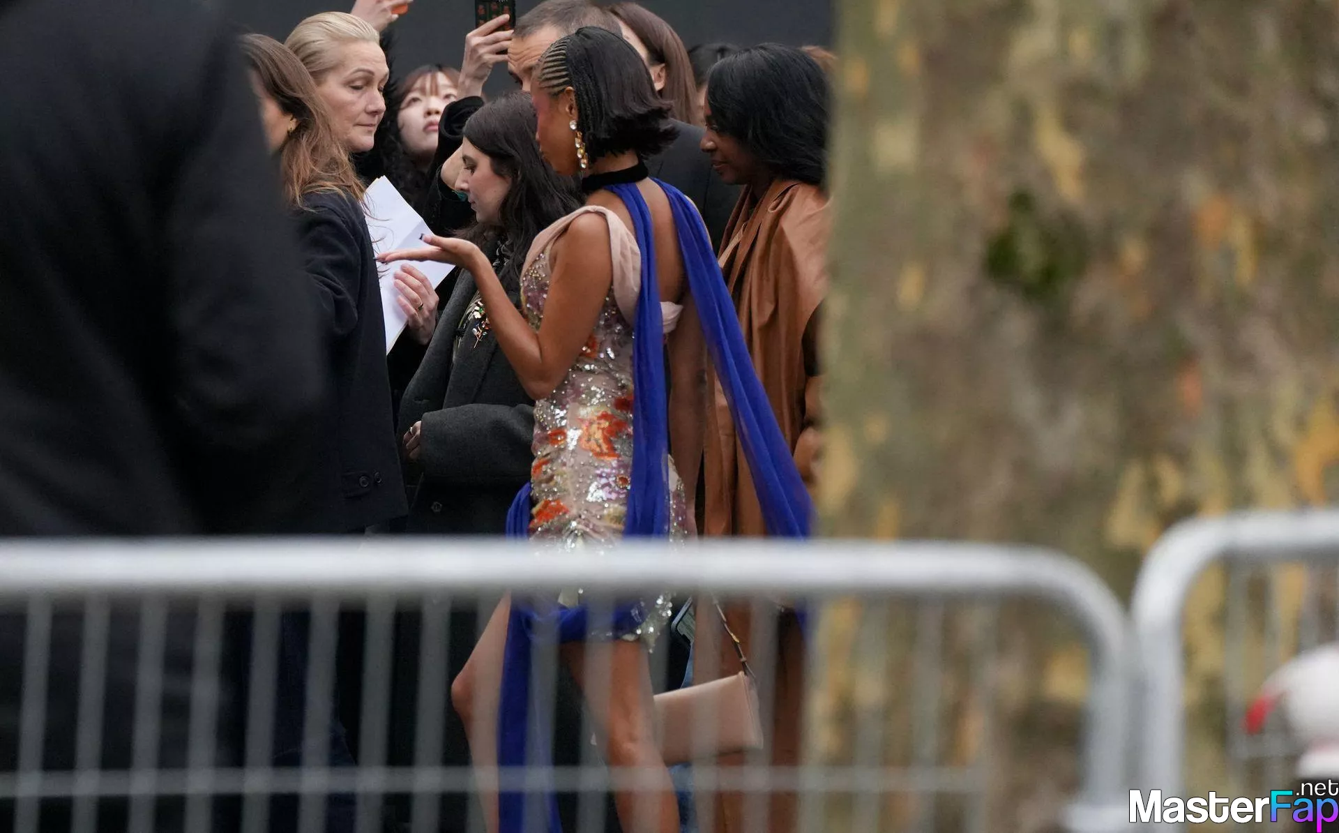 Tyla Free Leaked Facial Picture