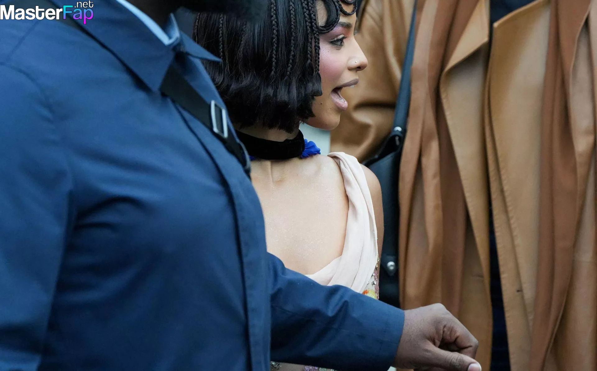 Tyla Free Leaked Interracial Picture