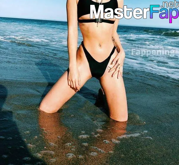 Vanessa Dubasso Free Leaked Casting Picture