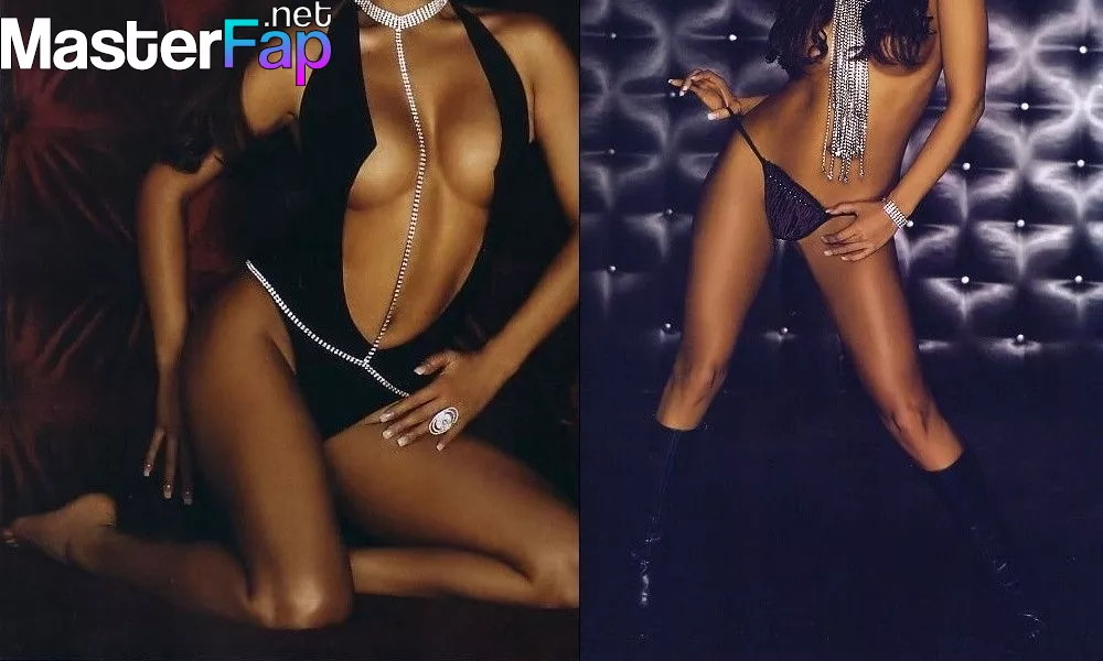 Vanessa Guzman Free Leaked Vagina Picture