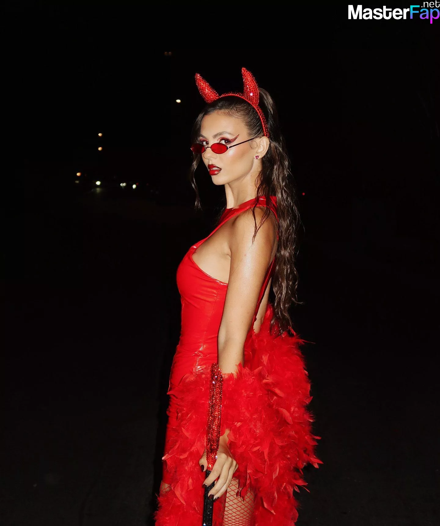 Victoria Justice Free Leaked Vagina Picture