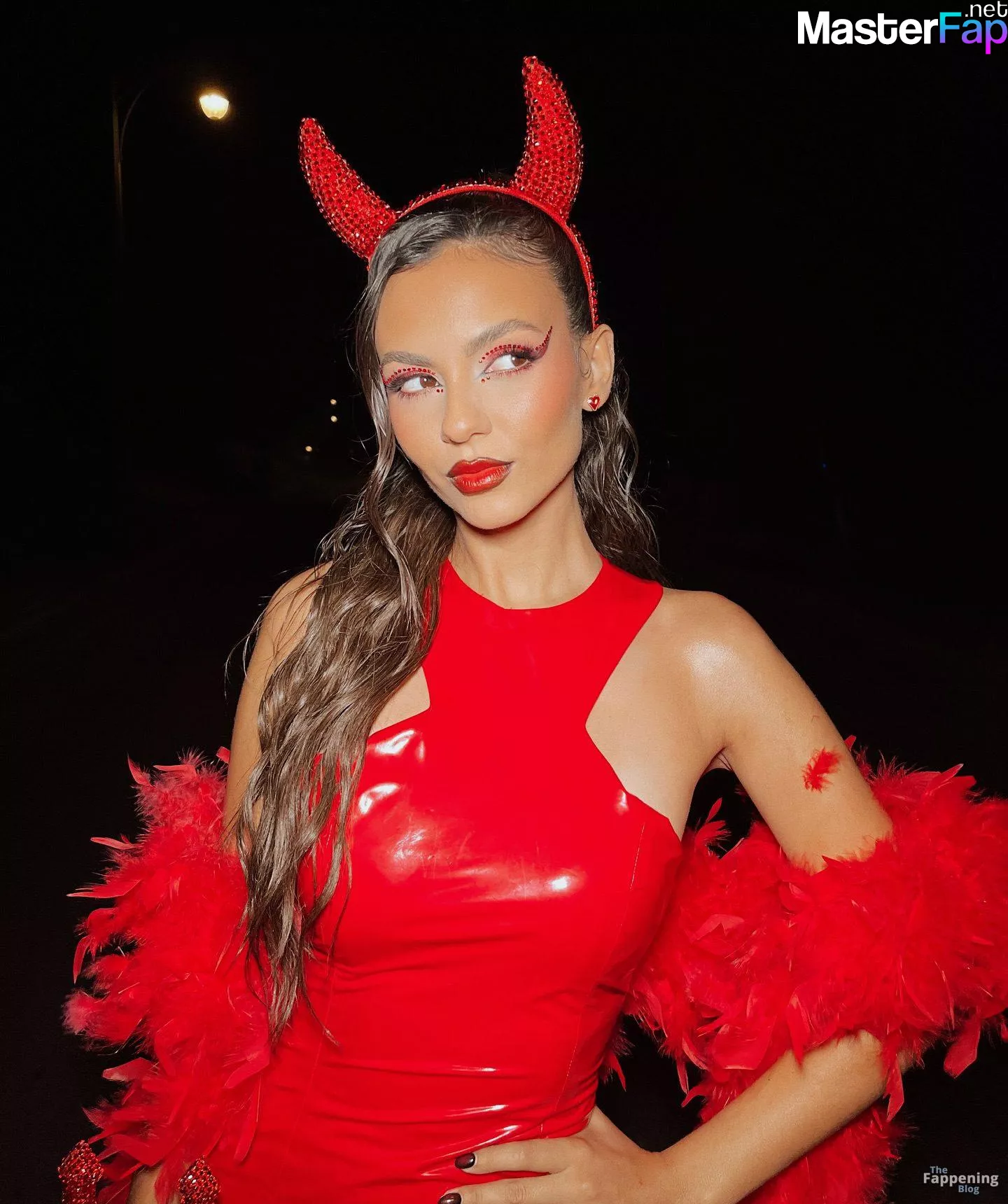 Victoria Justice Free Leaked Facial Picture