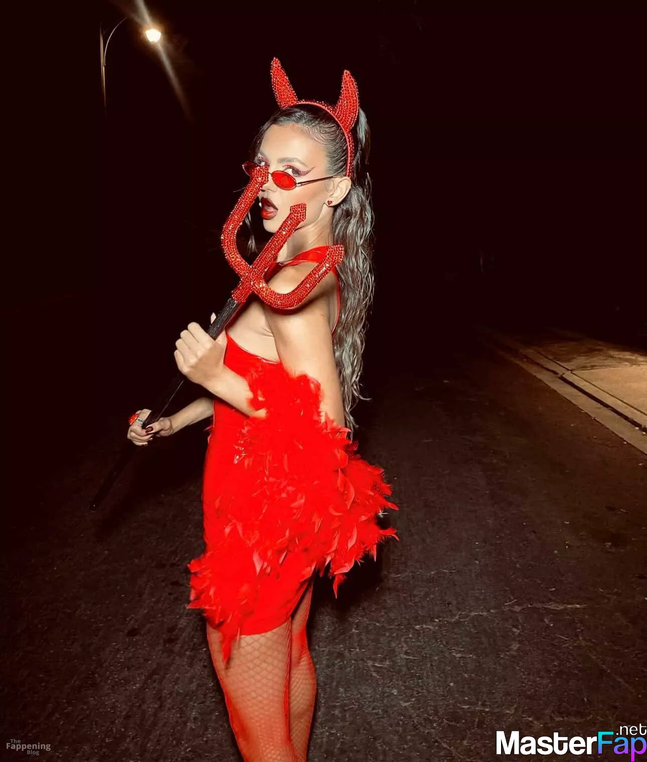 Victoria Justice Free Leaked Strapon Picture