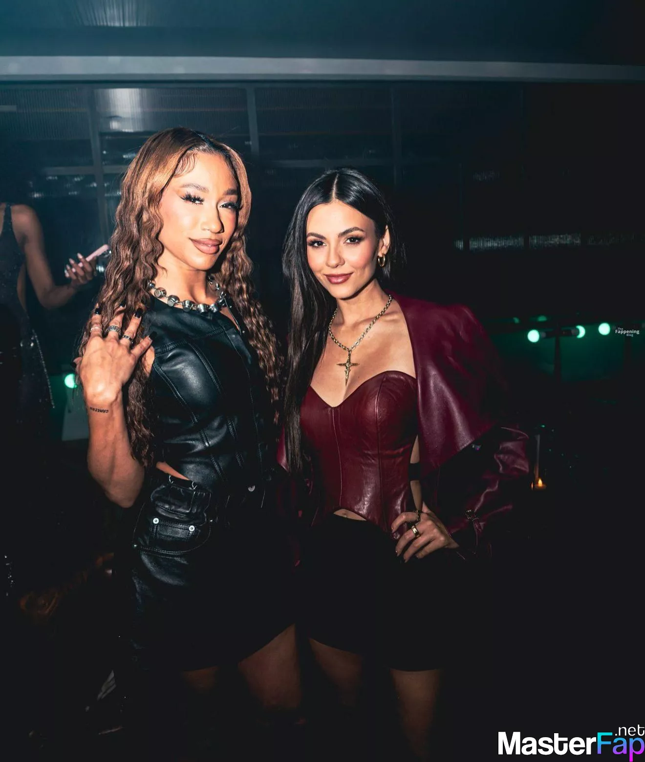 Victoria Justice Free Leaked Strapon Picture