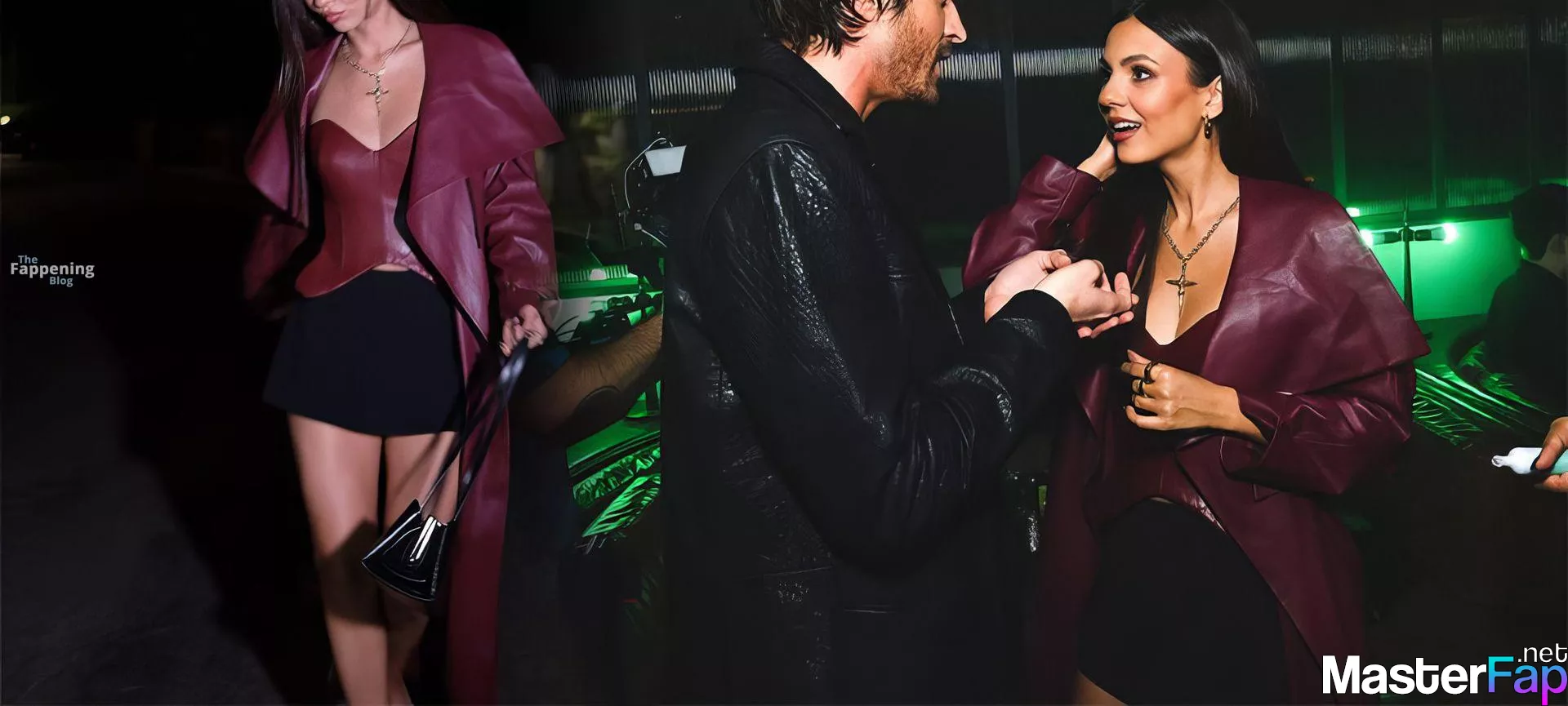 Victoria Justice Free Leaked Boobs Picture