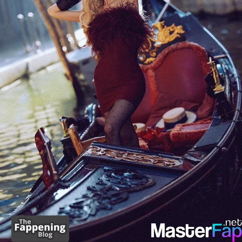 Viktoria Apanasenko Free Leaked POV Picture