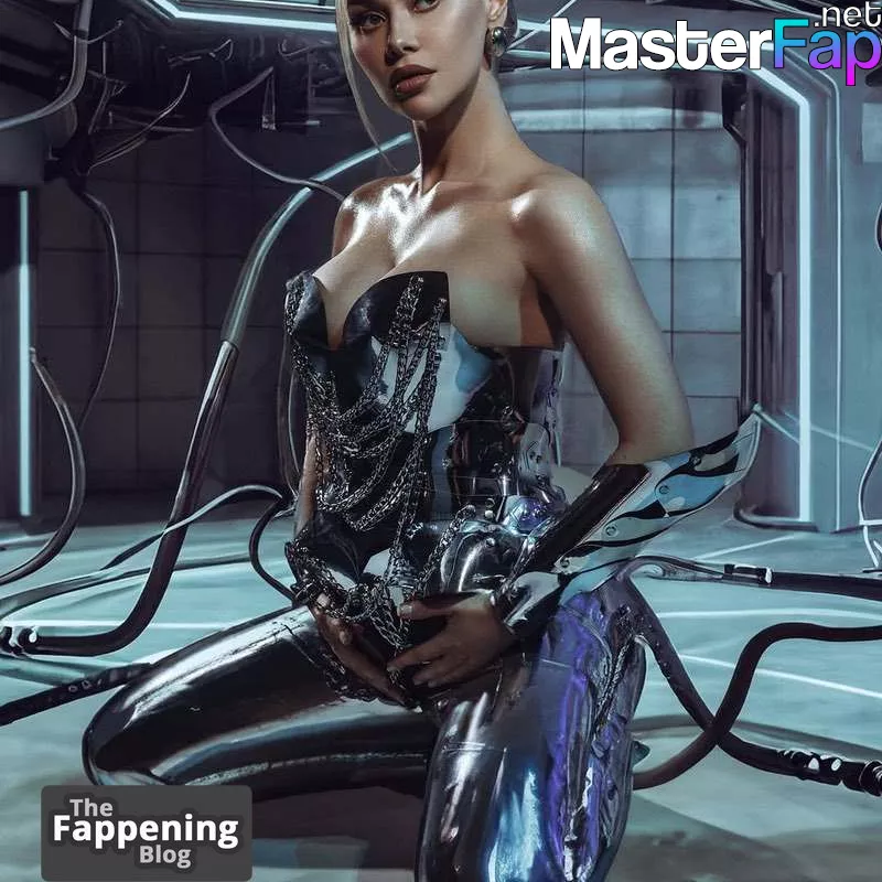 Viktoria Apanasenko Free Leaked Casting Picture