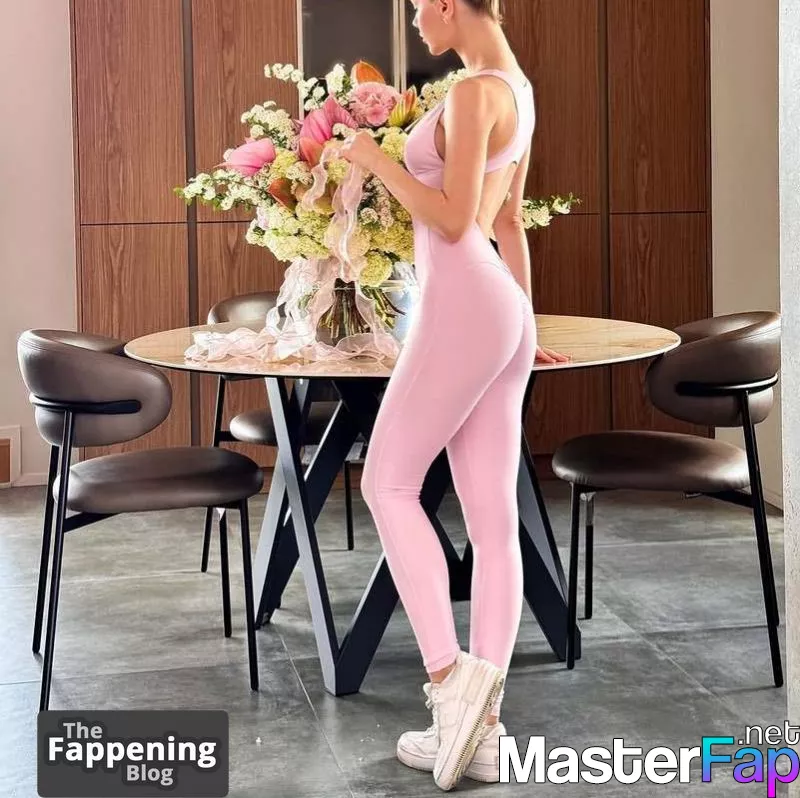 Viktoria Apanasenko Free Leaked Naked Picture