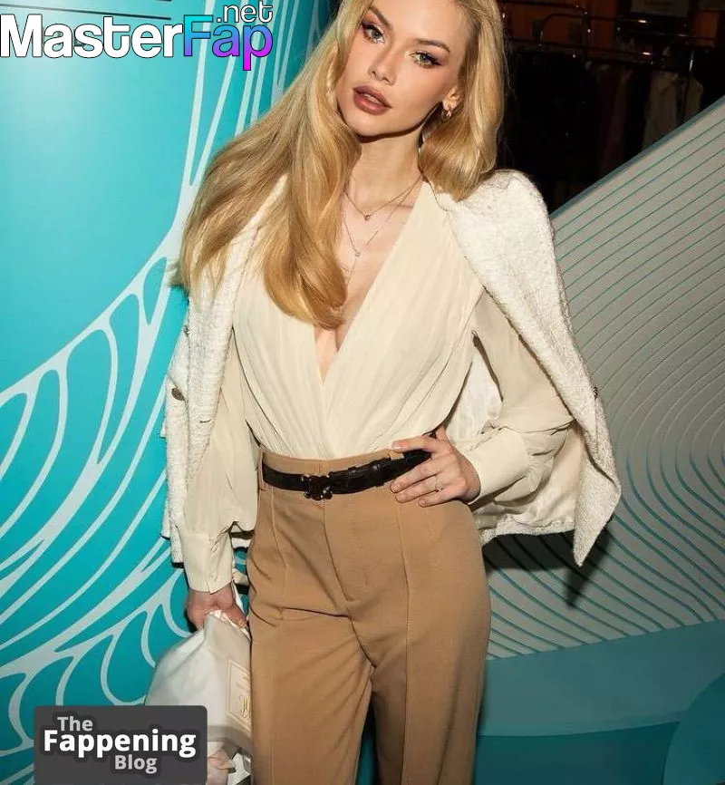 Viktoria Apanasenko Free Leaked Party Picture