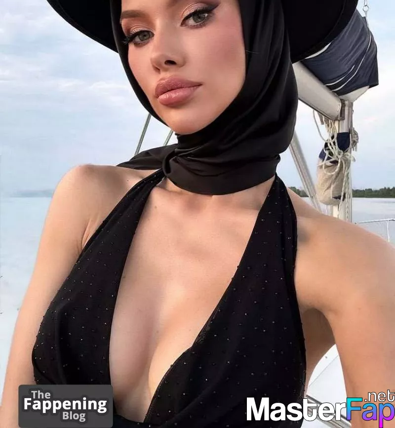 Viktoria Apanasenko Free Leaked Roleplay Picture