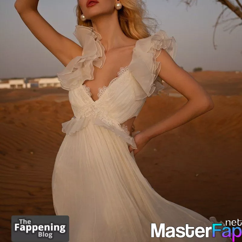 Viktoria Apanasenko Free Leaked Funny Picture