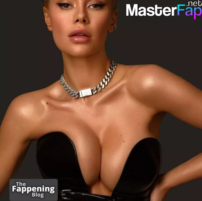 Viktoria Apanasenko Free Leaked Lesbian leaks Picture