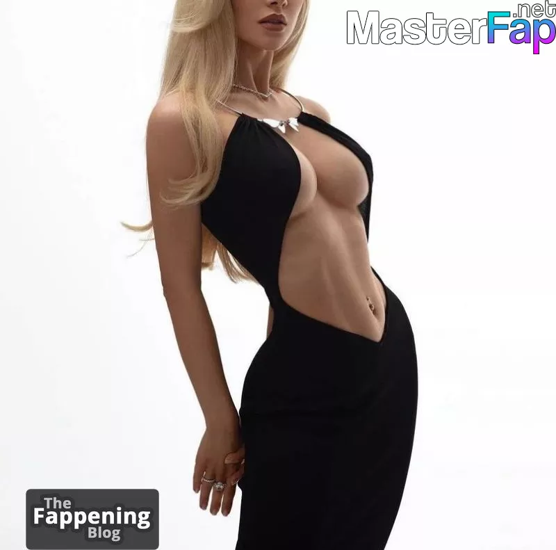 Viktoria Apanasenko Free Leaked Fetish leaks Picture