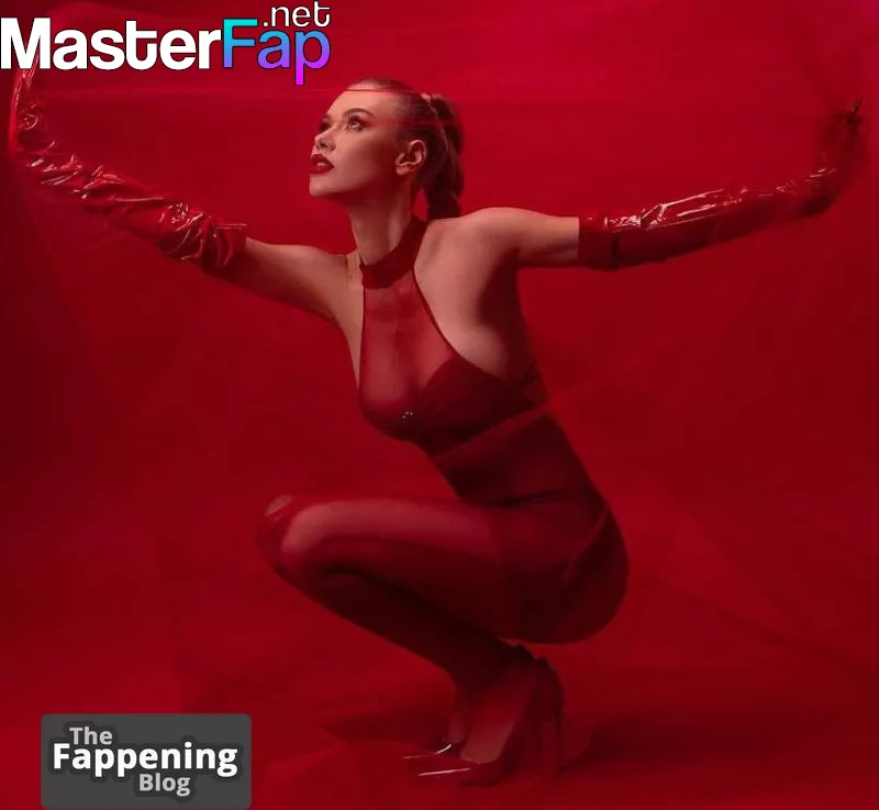 Viktoria Apanasenko Free Leaked BBW leaks Picture