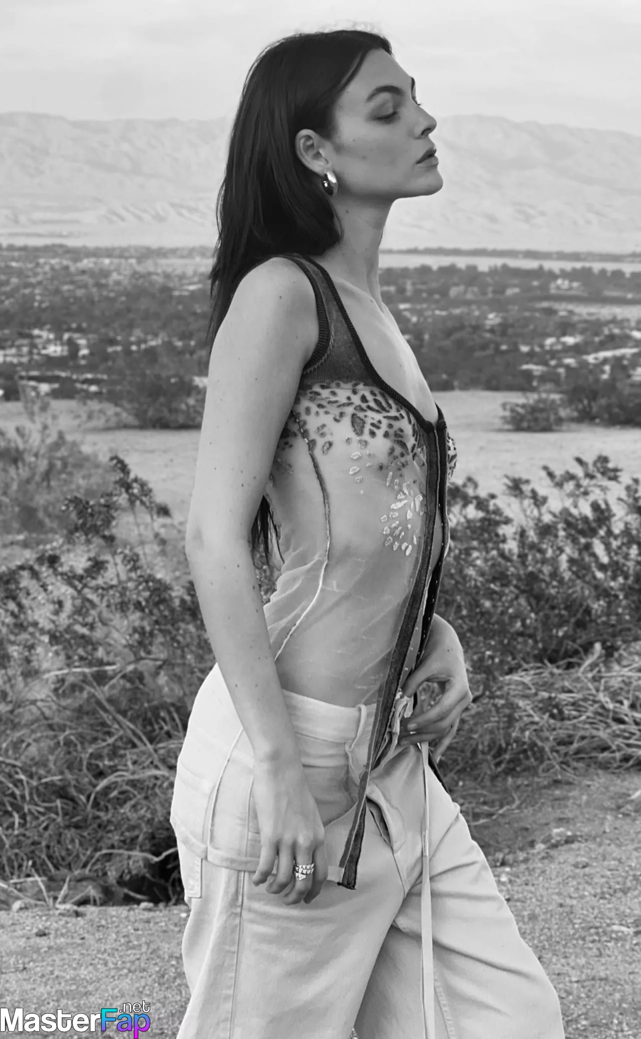 Vittoria Ceretti Free Nudes Album 8 Pictures | MasterFap.net