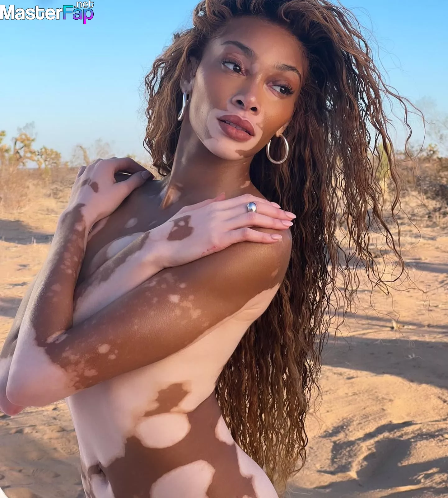 Winnie Harlow Free Nudes Album 16 Pictures | MasterFap.net