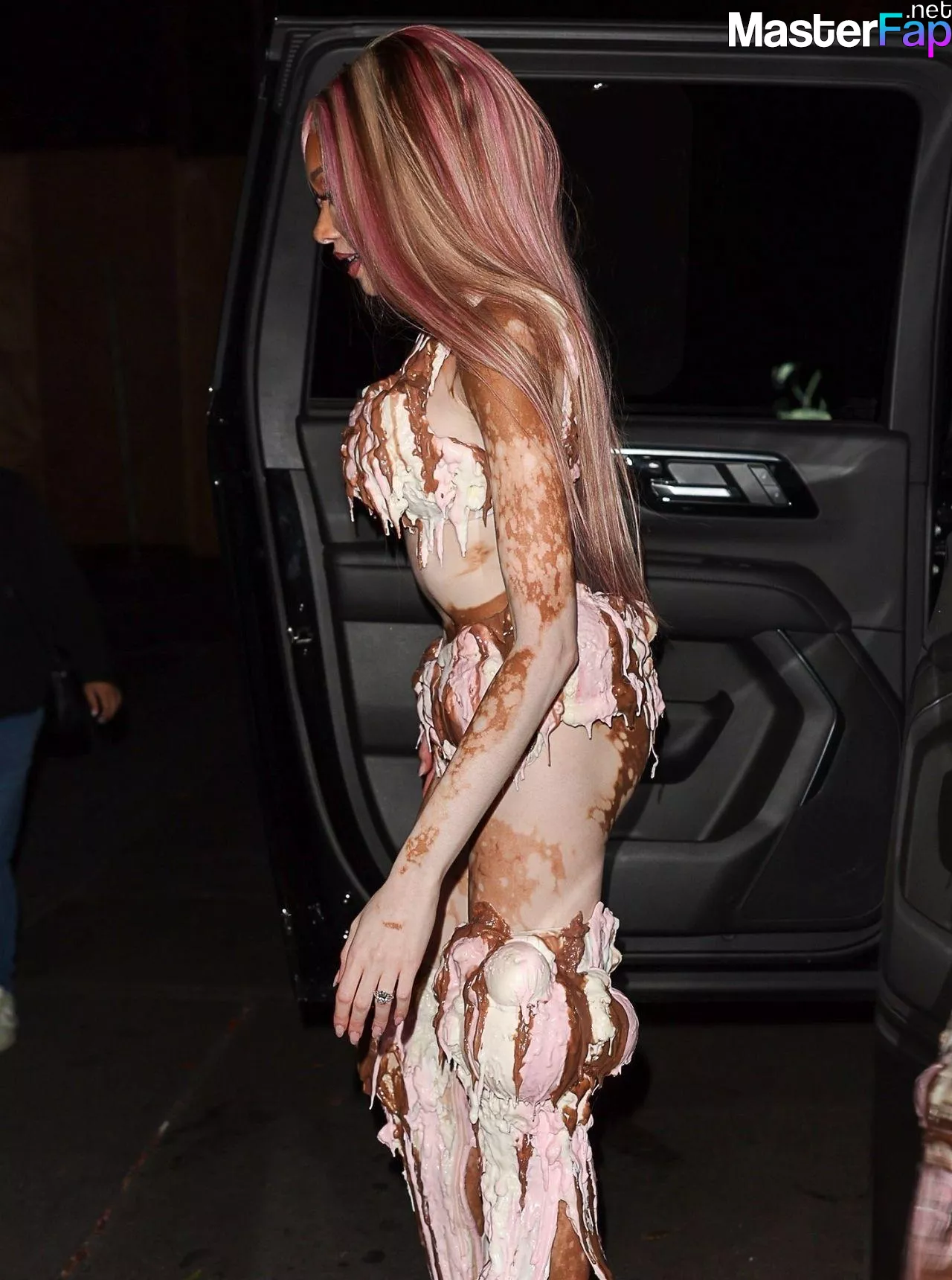 Winnie Harlow Free Leaked Creampie leaks Picture