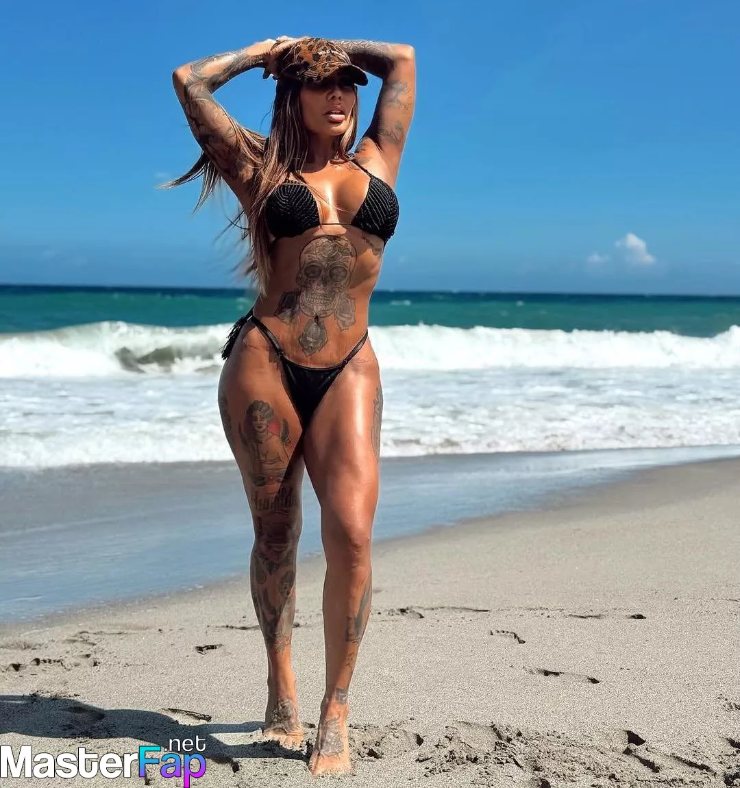 Yei Love Free Leaked Naked Picture