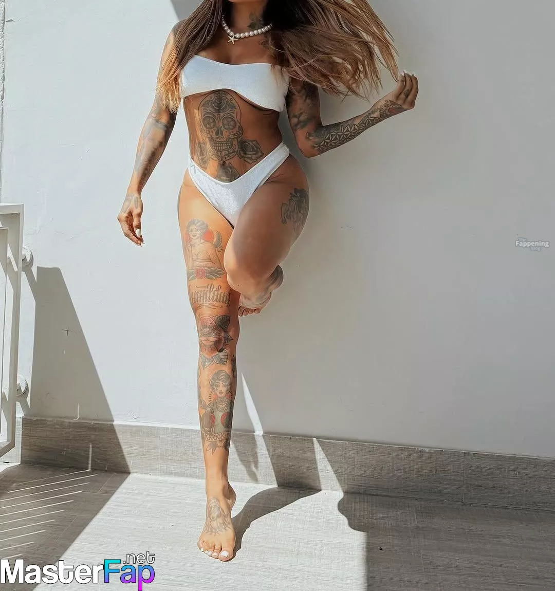 Yei Love Free Leaked Interracial Picture