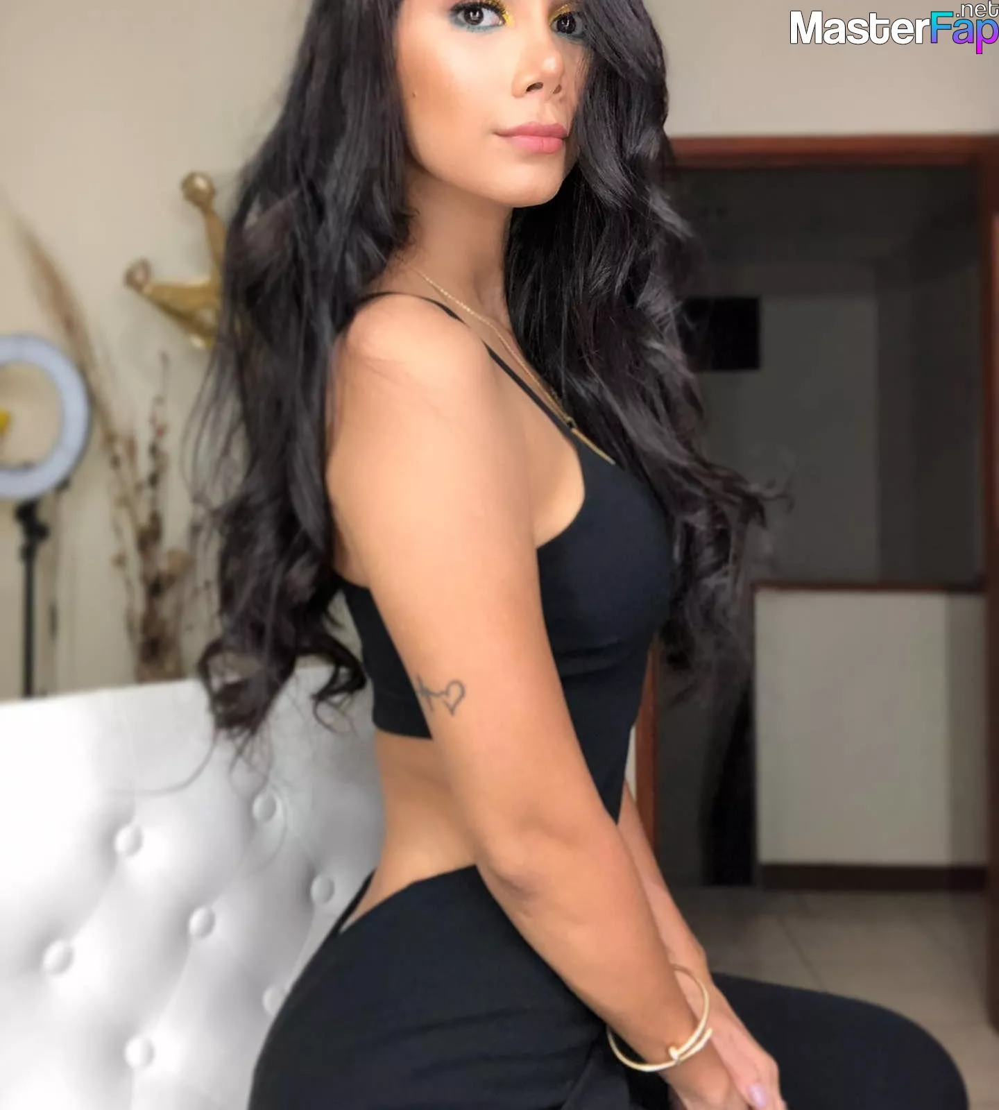 Yoselin Norona Free Leaked Pussy Picture