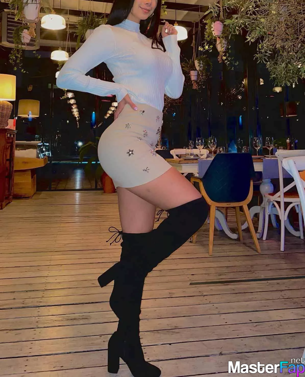 Yoselin Norona Free Leaked Rough Picture