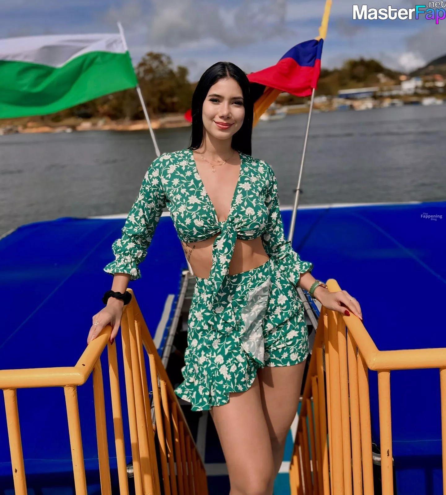 Yoselin Norona Free Leaked Exposed Picture