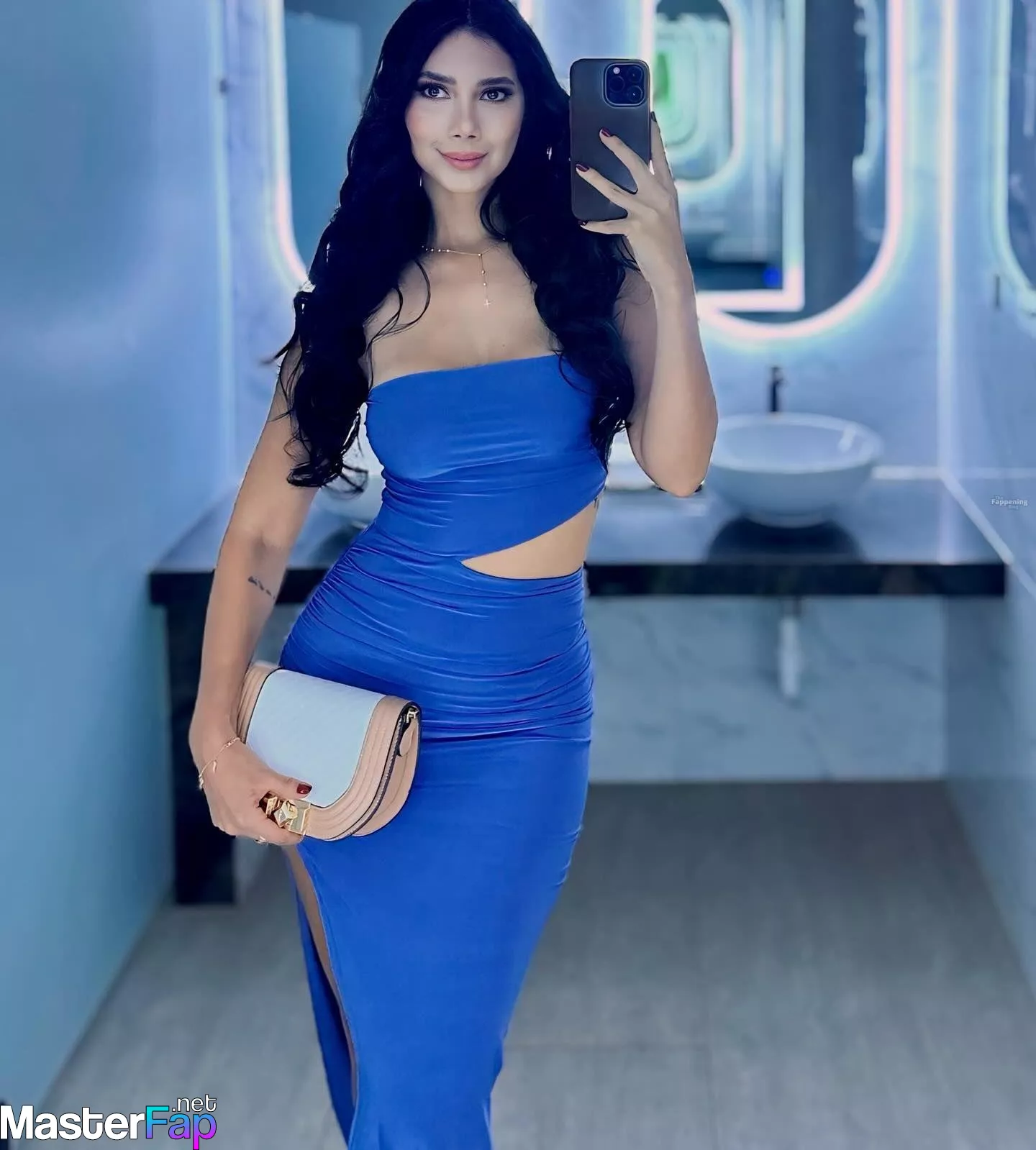 Yoselin Norona Free Leaked Strapon Picture