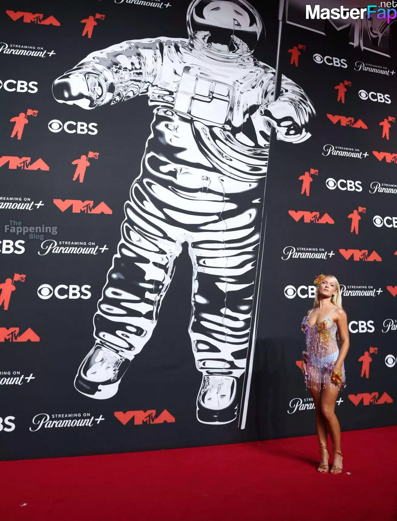 Zara Larsson Free Leaked Pee leaks Picture