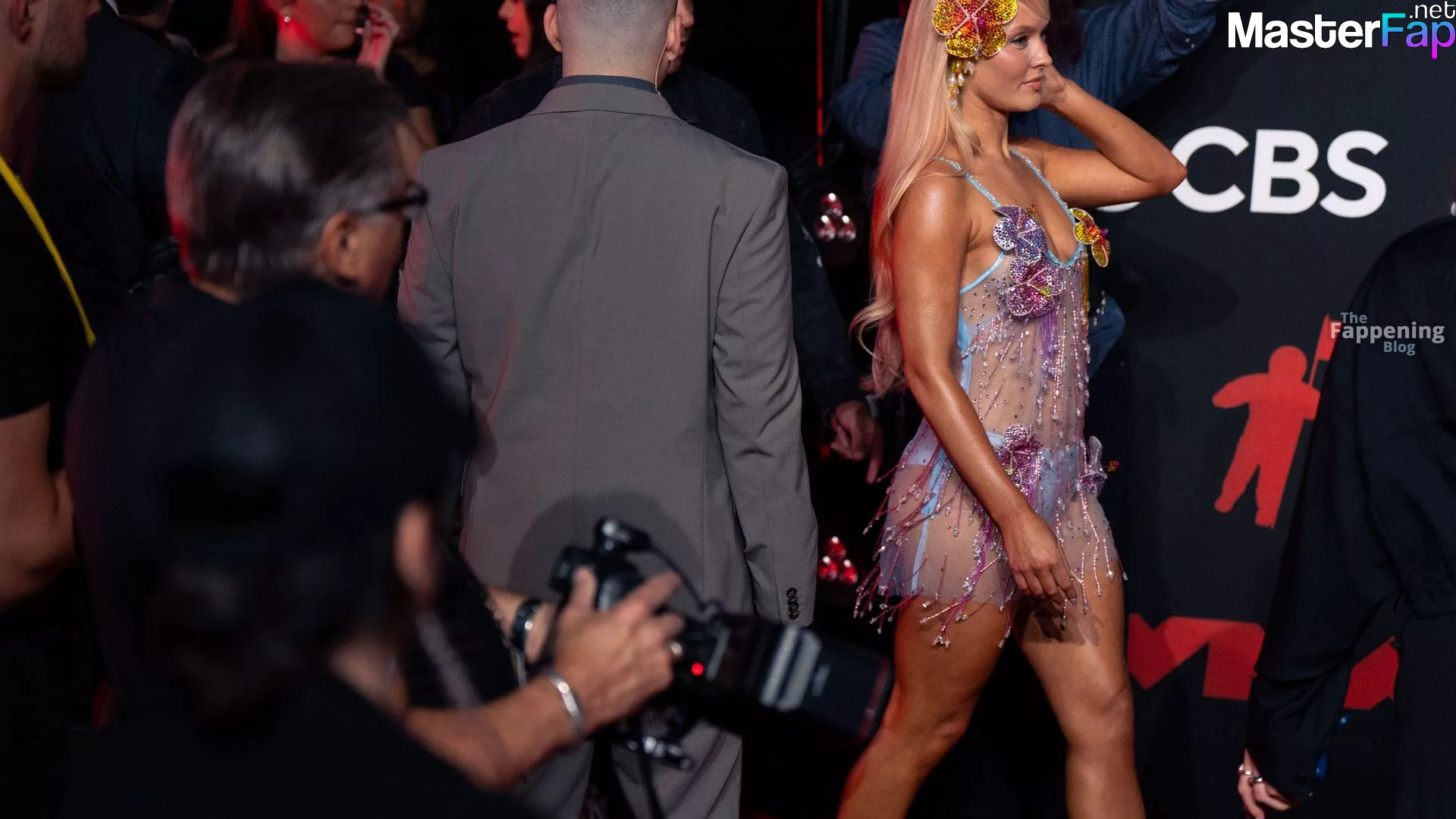 Zara Larsson Free Leaked Rough leaks Picture