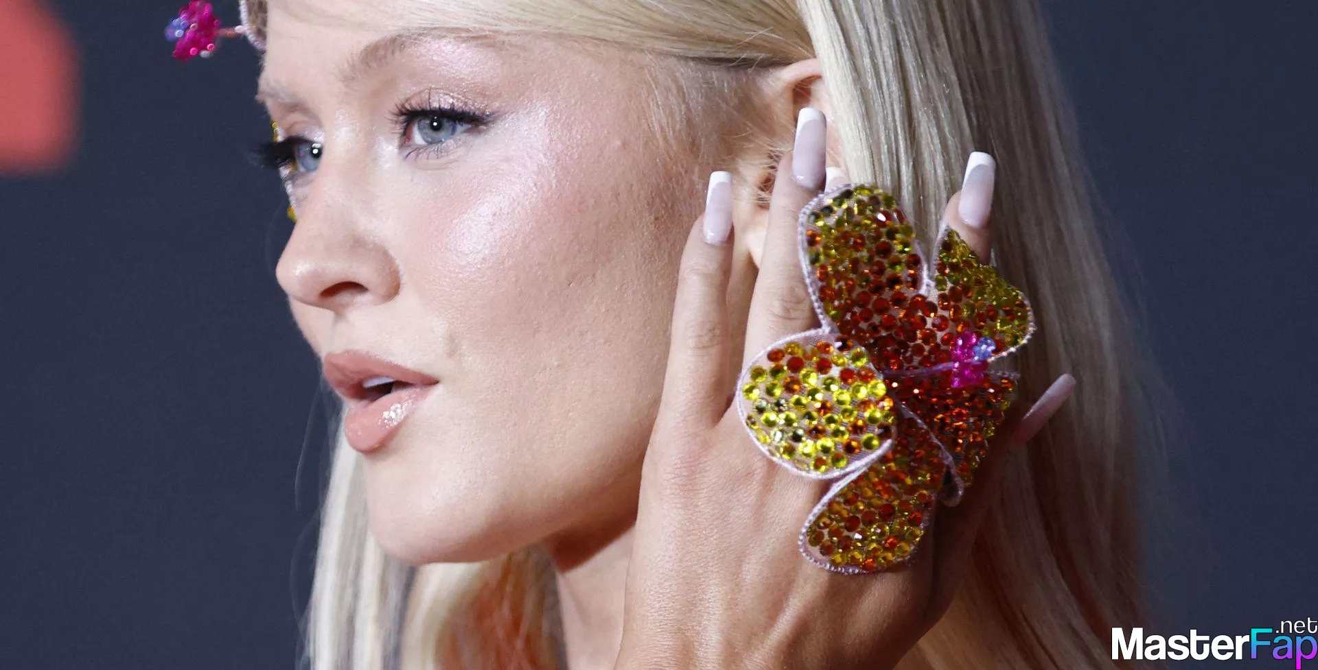 Zara Larsson Free Leaked Camporn leaks Picture