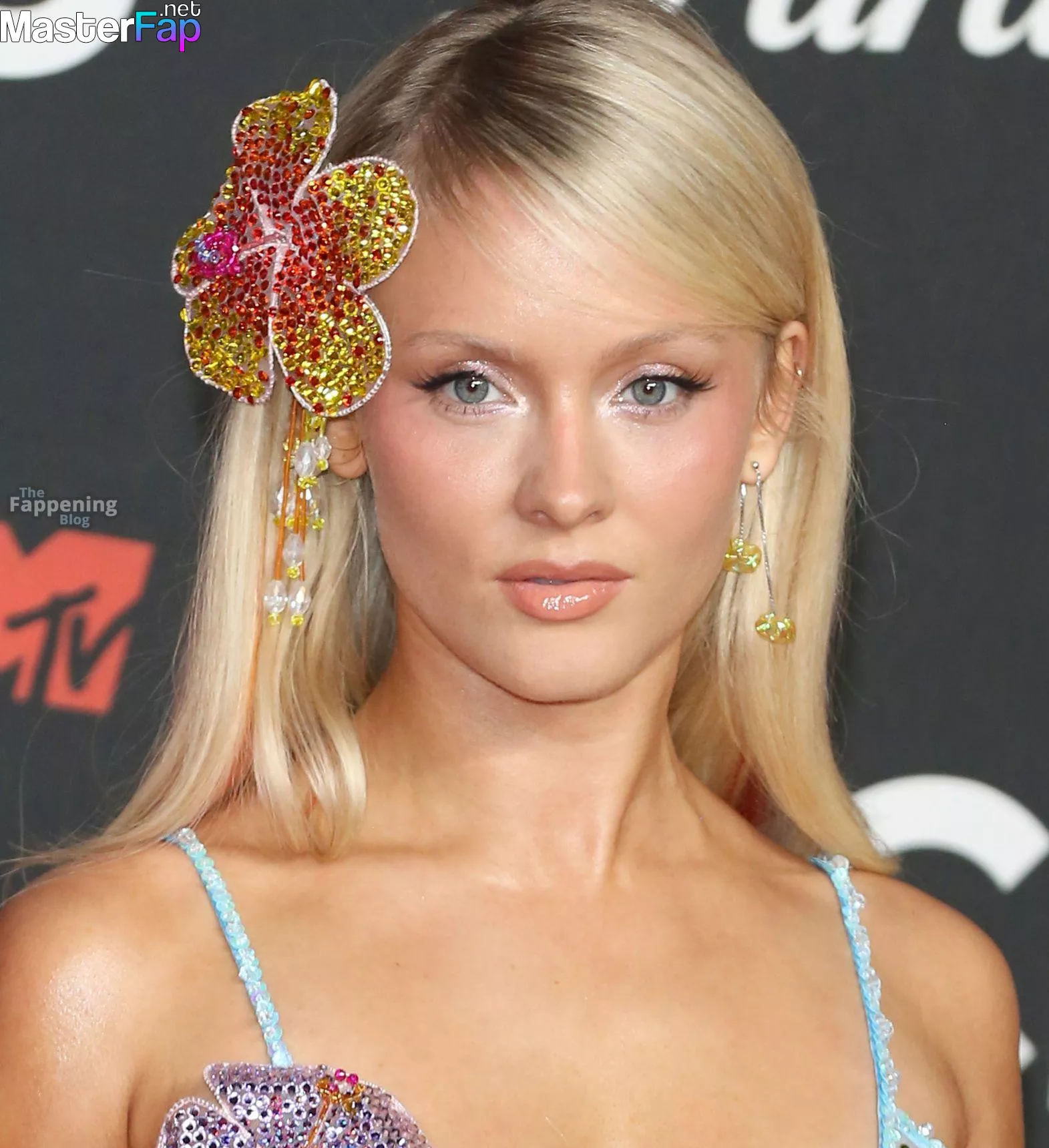 Zara Larsson Free Leaked Gangbang leaks Picture