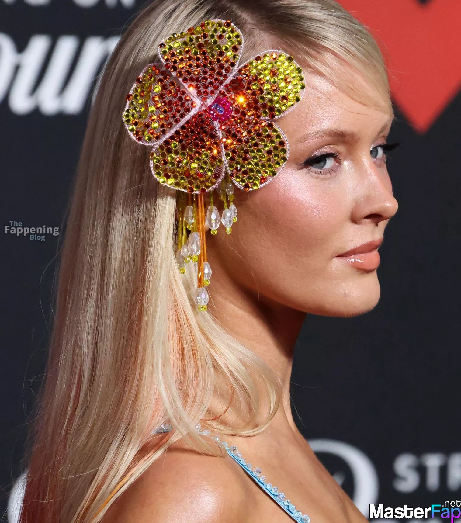 Zara Larsson Free Leaked Orgy leaks Picture