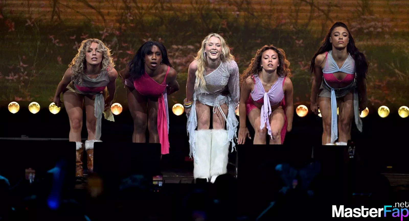 Zara Larsson Free Leaked Bukkake Picture