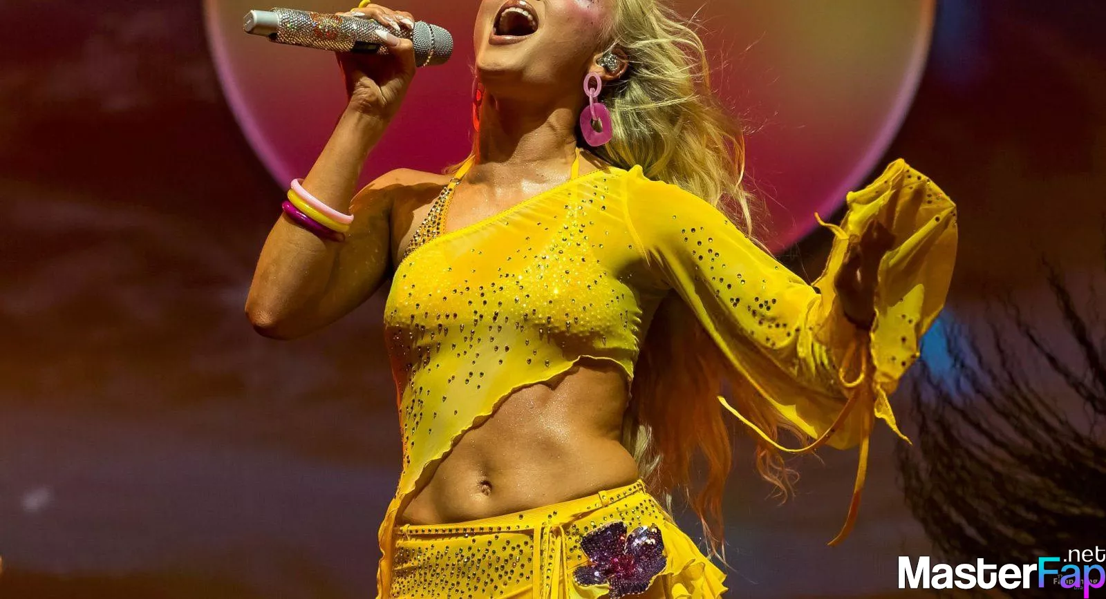 Zara Larsson Free Leaked Naked Picture