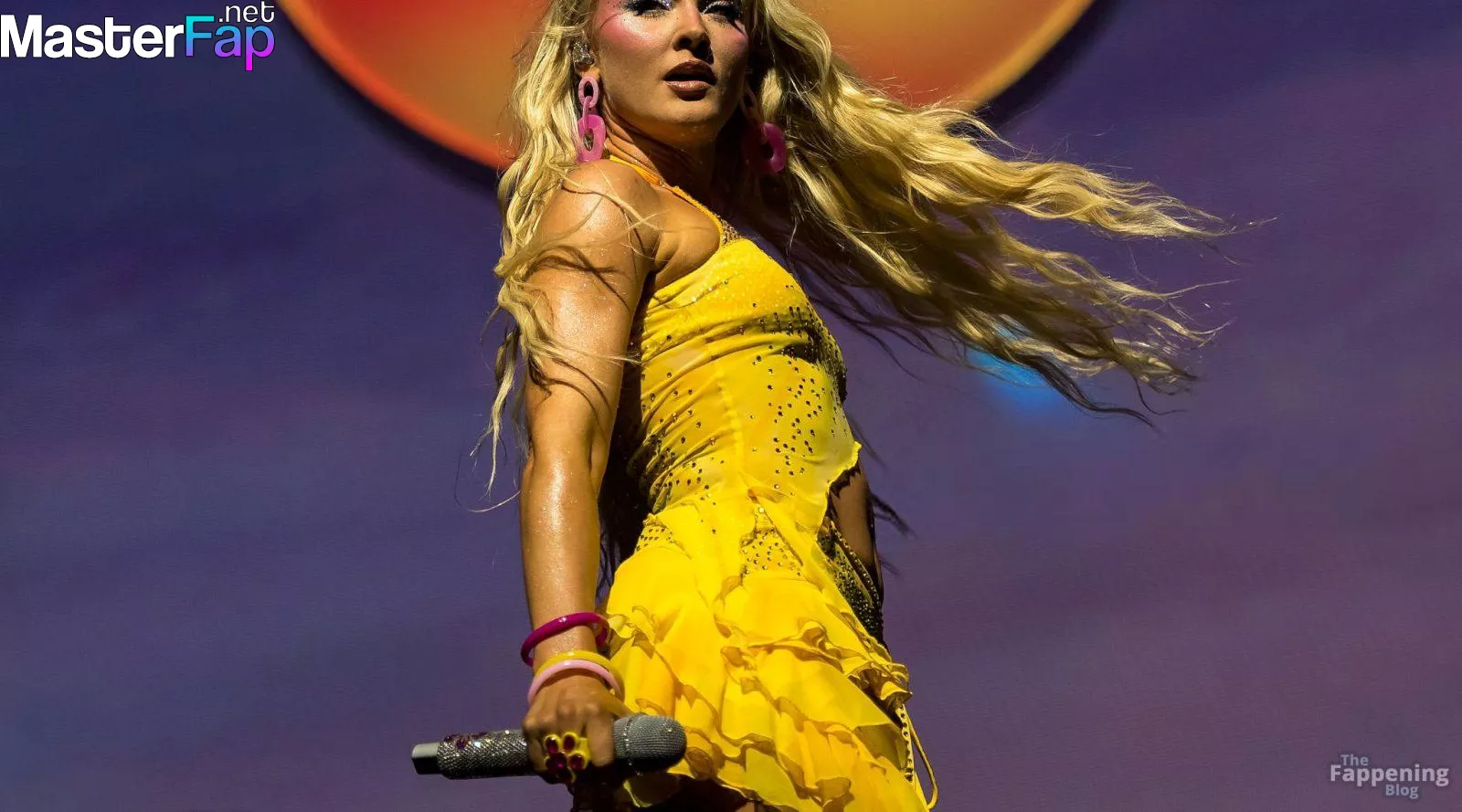 Zara Larsson Free Leaked Butt Picture